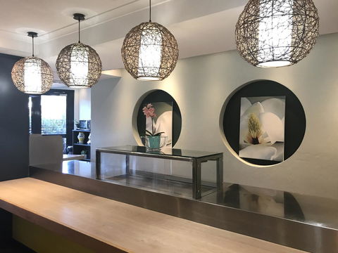 Hotel Hacienda - Tourism Gold Coast 12