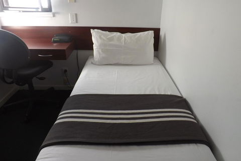 Hotel Hacienda - Tourism Gold Coast 27