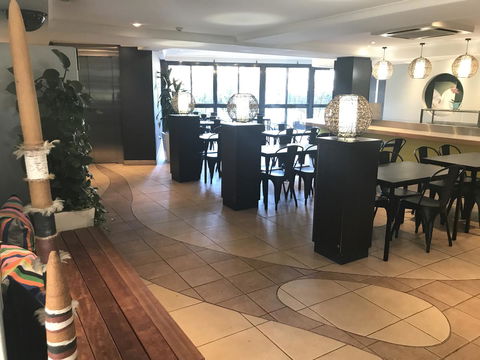 Hotel Hacienda - Tourism Gold Coast 10