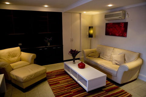 Hotel Hacienda - Tourism Gold Coast 28