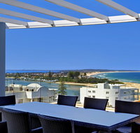 Sandy Cove Apartments - Gold Coast