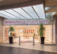 Rendezvous Hotel Sydney Central - Tourism Gold Coast