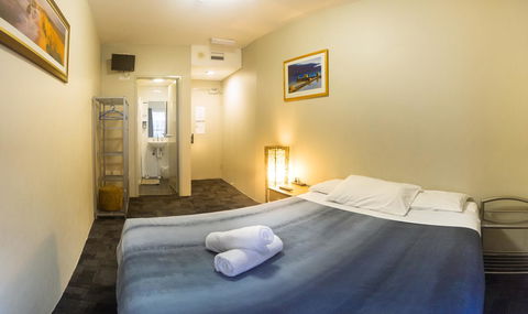 Big Backpackers Hostel - Tourism Gold Coast 38