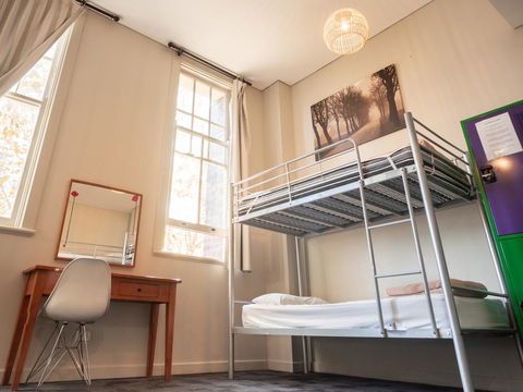 Big Backpackers Hostel - Tourism Gold Coast 23