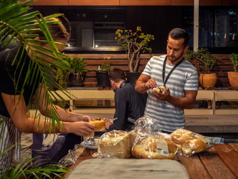 Big Backpackers Hostel - Tourism Gold Coast 17