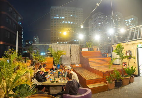 Big Backpackers Hostel - Tourism Gold Coast 34