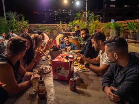 Big Backpackers Hostel - Tourism Gold Coast 15