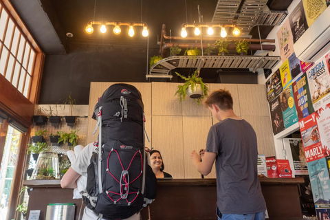 Big Backpackers Hostel - Tourism Gold Coast 6