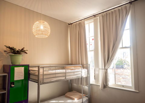 Big Backpackers Hostel - Tourism Gold Coast 20
