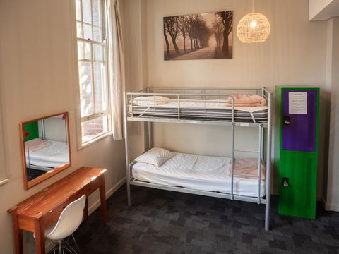 Big Backpackers Hostel - Tourism Gold Coast 25