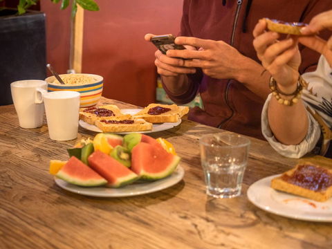 Big Backpackers Hostel - Tourism Gold Coast 42
