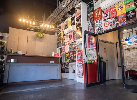 Big Backpackers Hostel - Tourism Gold Coast 28