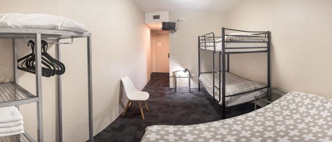 Big Backpackers Hostel - Tourism Gold Coast 41