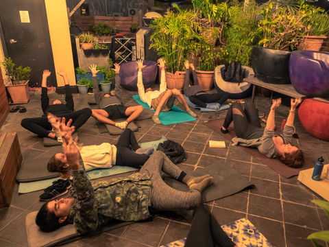 Big Backpackers Hostel - Tourism Gold Coast 5
