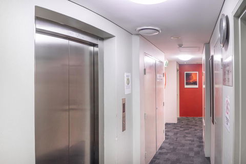 Big Backpackers Hostel - Tourism Gold Coast 8