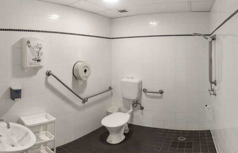 Big Backpackers Hostel - Tourism Gold Coast 22