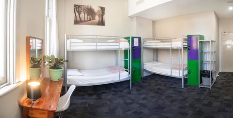 Big Backpackers Hostel - Tourism Gold Coast 30