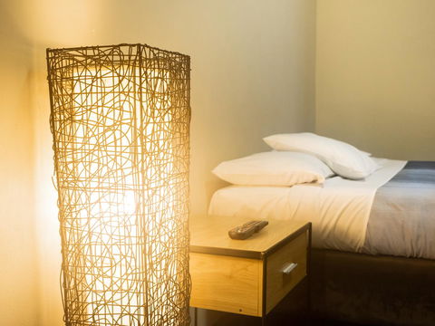 Big Backpackers Hostel - Tourism Gold Coast 43