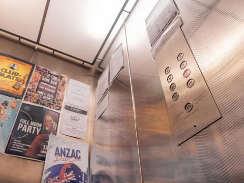 Big Backpackers Hostel - Tourism Gold Coast 7
