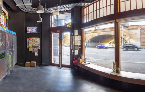 Big Backpackers Hostel - Tourism Gold Coast 14