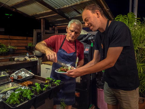 Big Backpackers Hostel - Tourism Gold Coast 16