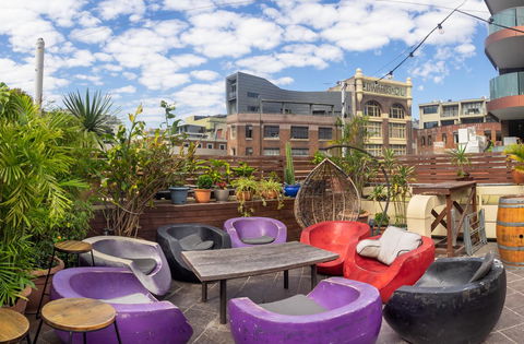 Big Backpackers Hostel - Tourism Gold Coast 40