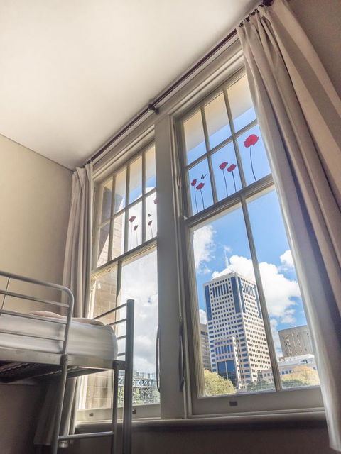 Big Backpackers Hostel - Tourism Gold Coast 10