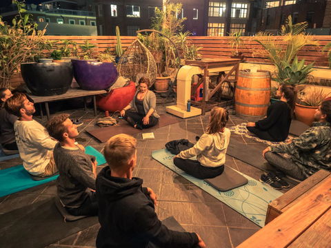 Big Backpackers Hostel - Tourism Gold Coast 3