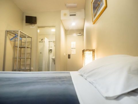 Big Backpackers Hostel - Tourism Gold Coast 31