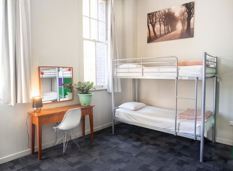 Big Backpackers Hostel - Tourism Gold Coast 27