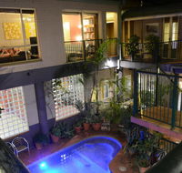 Summer House Newtown - Tourism Gold Coast