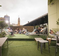 Railway Square YHA - Tourism Gold Coast