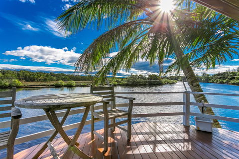 A Beach House At Byron - Tourism Gold Coast 2