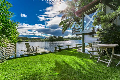 A Beach House At Byron - Tourism Gold Coast 0