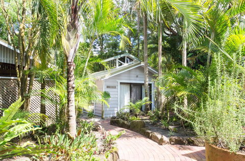 A Beach House At Byron - Tourism Gold Coast 27
