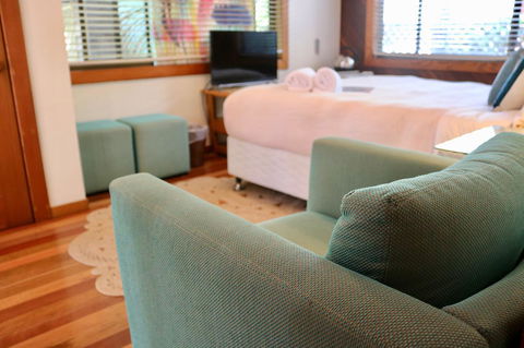 A Beach House At Byron - Tourism Gold Coast 44