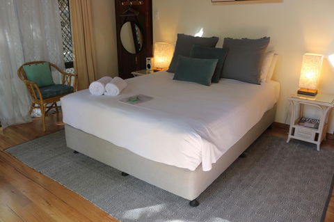 A Beach House At Byron - Tourism Gold Coast 28