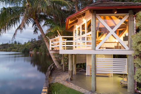 A Beach House At Byron - Tourism Gold Coast 17