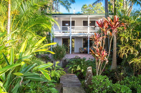 A Beach House At Byron - Tourism Gold Coast 4