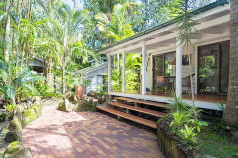 A Beach House At Byron - Tourism Gold Coast 37