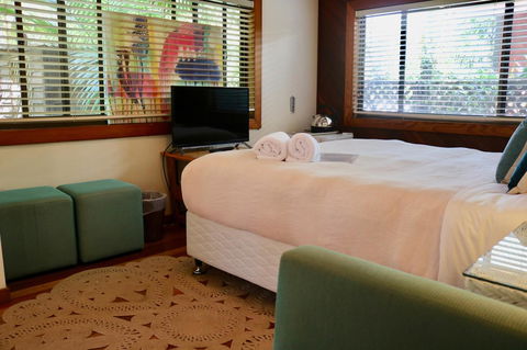 A Beach House At Byron - Tourism Gold Coast 40