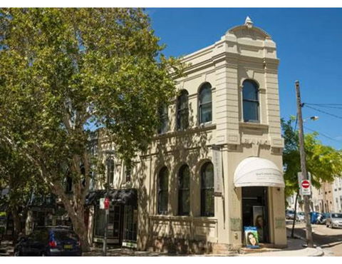 Vibrant Inner-city Living - Darling Harbour Fringe - Tourism Gold Coast 20