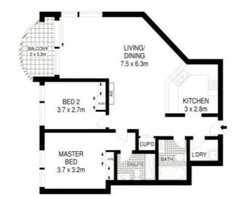 Vibrant Inner-city Living - Darling Harbour Fringe - Tourism Gold Coast 19