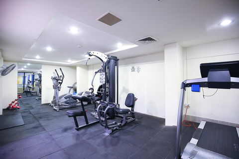 Vibrant Inner-city Living - Darling Harbour Fringe - Tourism Gold Coast 18