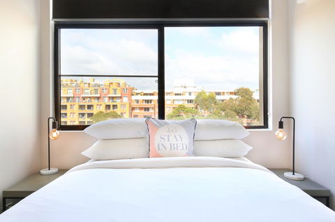 Vibrant Inner-city Living - Darling Harbour Fringe - Tourism Gold Coast 3