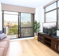 Vibrant inner-city living - Darling Harbour fringe - Tourism Gold Coast