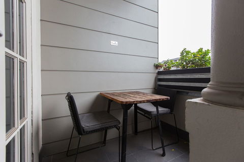 The Lucky Hotel - Gold Coast 27