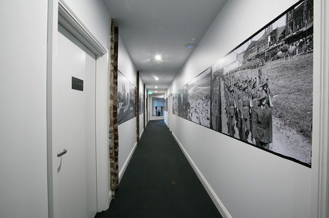 The Lucky Hotel - Gold Coast 32