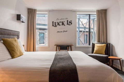 The Lucky Hotel - Gold Coast 20
