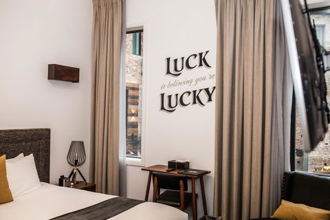 The Lucky Hotel - Gold Coast 1